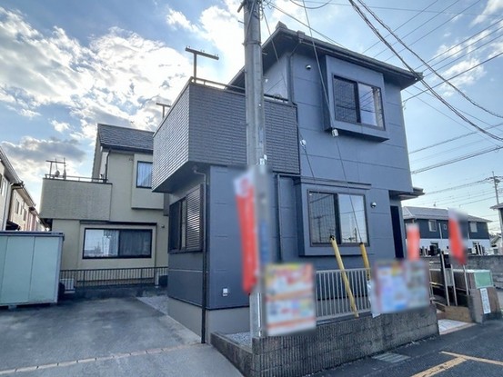 detached 埼玉県上尾市谷津２丁目２番１号ショーサンプラザ５Ｆ