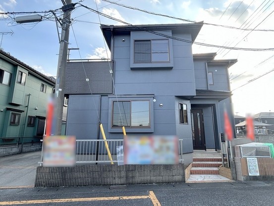 detached 埼玉県上尾市谷津２丁目２番１号ショーサンプラザ５Ｆ