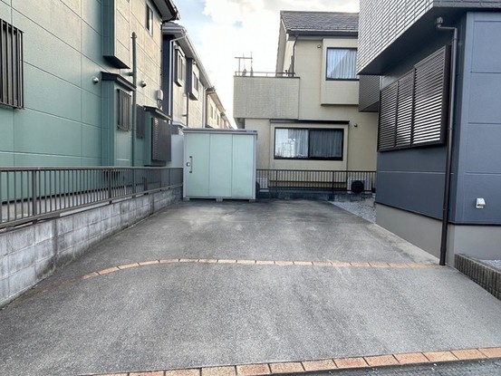 detached 埼玉県上尾市谷津２丁目２番１号ショーサンプラザ５Ｆ