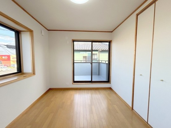 detached 埼玉県上尾市谷津２丁目２番１号ショーサンプラザ５Ｆ