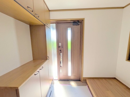 detached 埼玉県上尾市谷津２丁目２番１号ショーサンプラザ５Ｆ