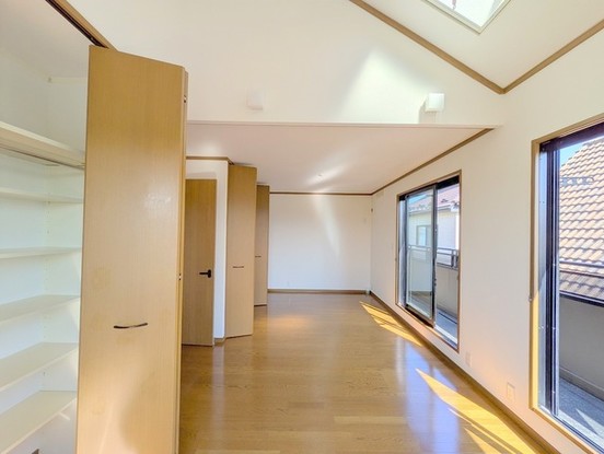 detached 埼玉県上尾市谷津２丁目２番１号ショーサンプラザ５Ｆ