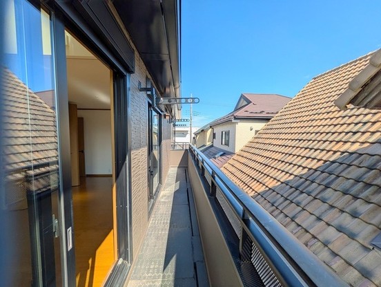 detached 埼玉県上尾市谷津２丁目２番１号ショーサンプラザ５Ｆ