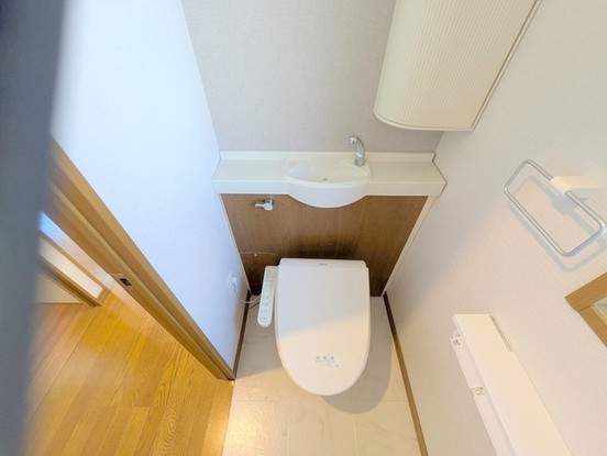 detached 埼玉県上尾市谷津２丁目２番１号ショーサンプラザ５Ｆ