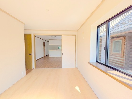 detached 埼玉県上尾市谷津２丁目２番１号ショーサンプラザ５Ｆ