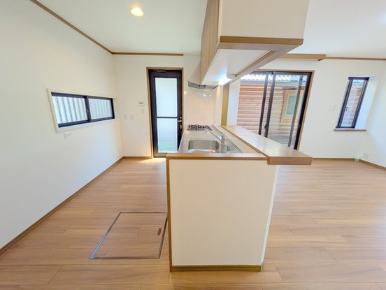 detached 埼玉県上尾市谷津２丁目２番１号ショーサンプラザ５Ｆ