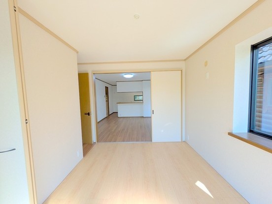 detached 埼玉県上尾市谷津２丁目２番１号ショーサンプラザ５Ｆ