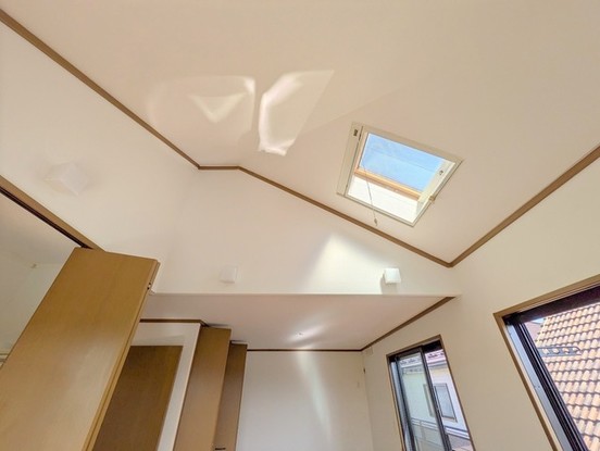 detached 埼玉県上尾市谷津２丁目２番１号ショーサンプラザ５Ｆ