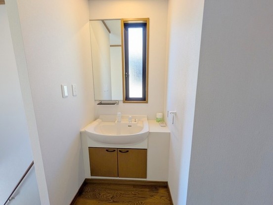 detached 埼玉県上尾市谷津２丁目２番１号ショーサンプラザ５Ｆ