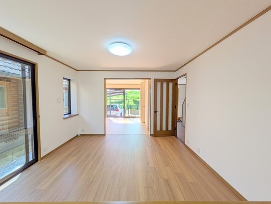 detached 埼玉県上尾市谷津２丁目２番１号ショーサンプラザ５Ｆ