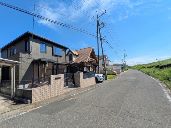 detached 埼玉県上尾市谷津２丁目２番１号ショーサンプラザ５Ｆ