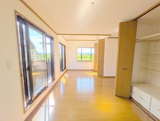 detached 埼玉県上尾市谷津２丁目２番１号ショーサンプラザ５Ｆ