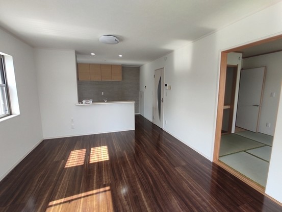 detached 埼玉県上尾市谷津２丁目２番１号ショーサンプラザ５Ｆ