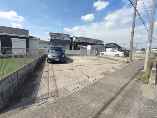 detached 埼玉県上尾市谷津２丁目２番１号ショーサンプラザ５Ｆ