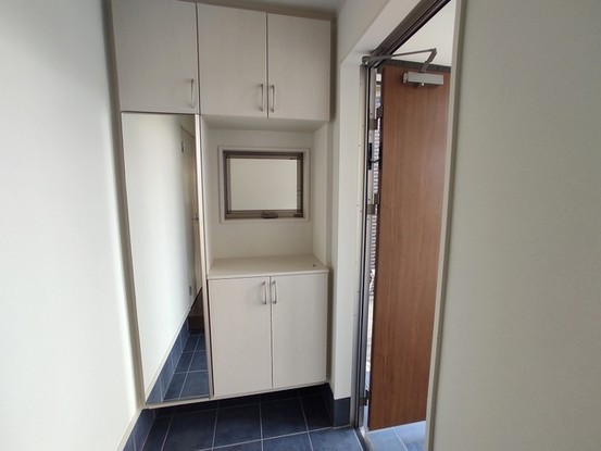 detached 埼玉県上尾市谷津２丁目２番１号ショーサンプラザ５Ｆ