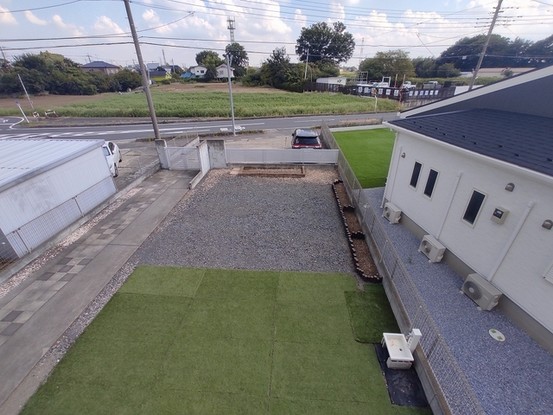 detached 埼玉県上尾市谷津２丁目２番１号ショーサンプラザ５Ｆ