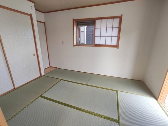 detached 埼玉県上尾市谷津２丁目２番１号ショーサンプラザ５Ｆ