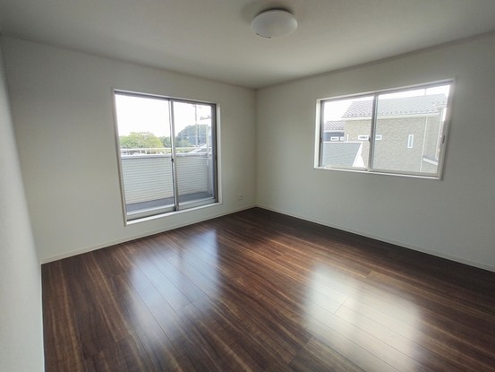 detached 埼玉県上尾市谷津２丁目２番１号ショーサンプラザ５Ｆ