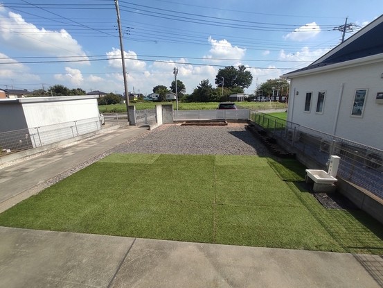 detached 埼玉県上尾市谷津２丁目２番１号ショーサンプラザ５Ｆ