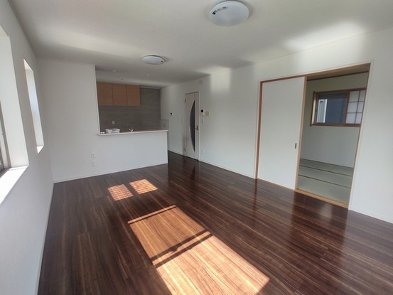 detached 埼玉県上尾市谷津２丁目２番１号ショーサンプラザ５Ｆ