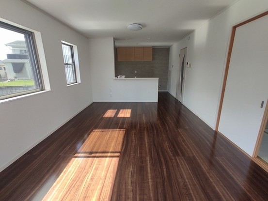 detached 埼玉県上尾市谷津２丁目２番１号ショーサンプラザ５Ｆ