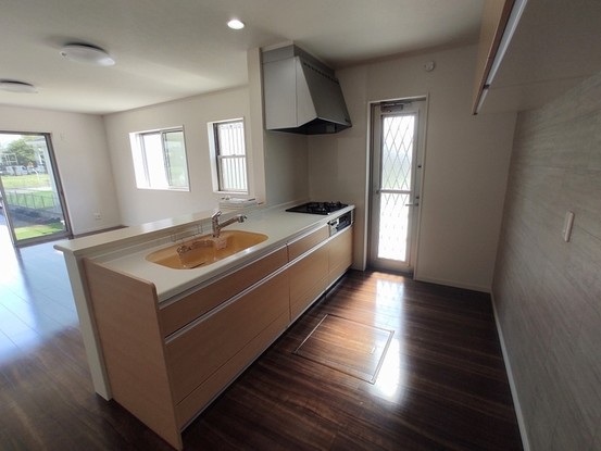 detached 埼玉県上尾市谷津２丁目２番１号ショーサンプラザ５Ｆ