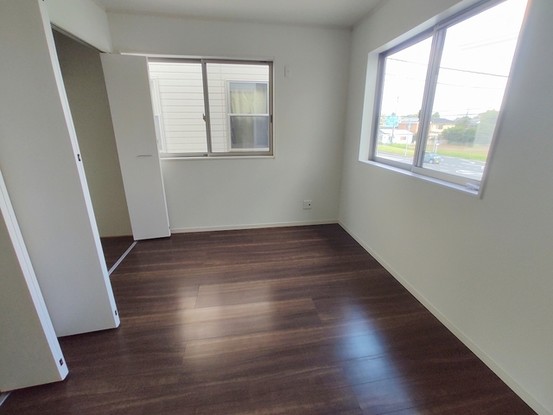 detached 埼玉県上尾市谷津２丁目２番１号ショーサンプラザ５Ｆ