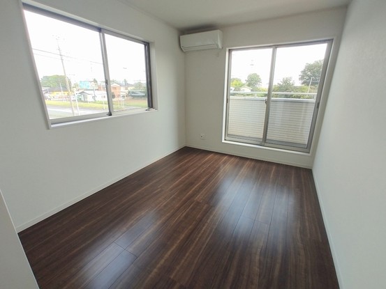 detached 埼玉県上尾市谷津２丁目２番１号ショーサンプラザ５Ｆ