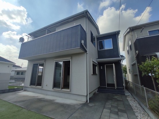 detached 埼玉県上尾市谷津２丁目２番１号ショーサンプラザ５Ｆ