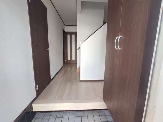 detached 埼玉県上尾市谷津２丁目２番１号ショーサンプラザ５Ｆ