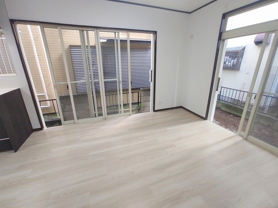 detached 埼玉県上尾市谷津２丁目２番１号ショーサンプラザ５Ｆ