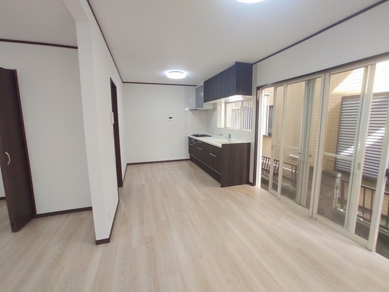 detached 埼玉県上尾市谷津２丁目２番１号ショーサンプラザ５Ｆ