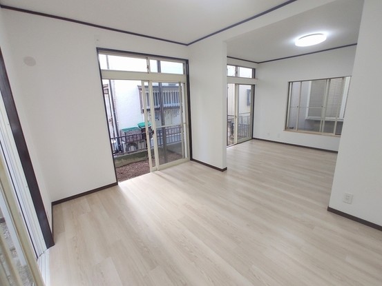 detached 埼玉県上尾市谷津２丁目２番１号ショーサンプラザ５Ｆ