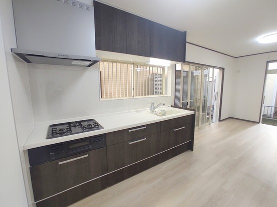 detached 埼玉県上尾市谷津２丁目２番１号ショーサンプラザ５Ｆ