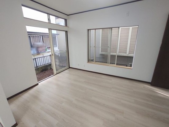 detached 埼玉県上尾市谷津２丁目２番１号ショーサンプラザ５Ｆ