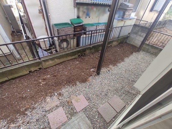 detached 埼玉県上尾市谷津２丁目２番１号ショーサンプラザ５Ｆ