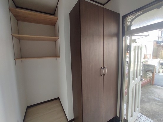 detached 埼玉県上尾市谷津２丁目２番１号ショーサンプラザ５Ｆ