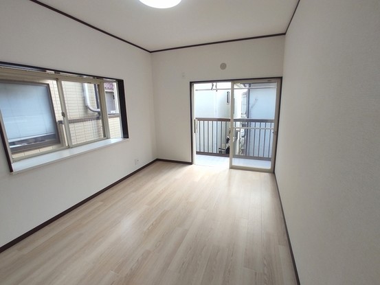 detached 埼玉県上尾市谷津２丁目２番１号ショーサンプラザ５Ｆ