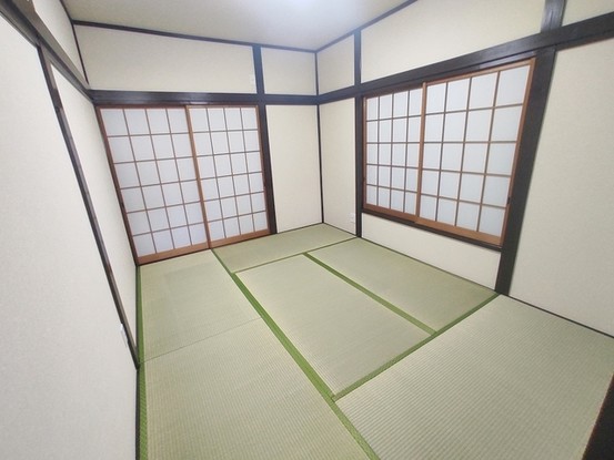 detached 埼玉県上尾市谷津２丁目２番１号ショーサンプラザ５Ｆ