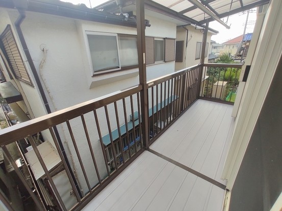 detached 埼玉県上尾市谷津２丁目２番１号ショーサンプラザ５Ｆ