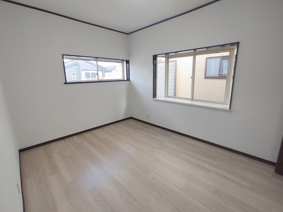 detached 埼玉県上尾市谷津２丁目２番１号ショーサンプラザ５Ｆ