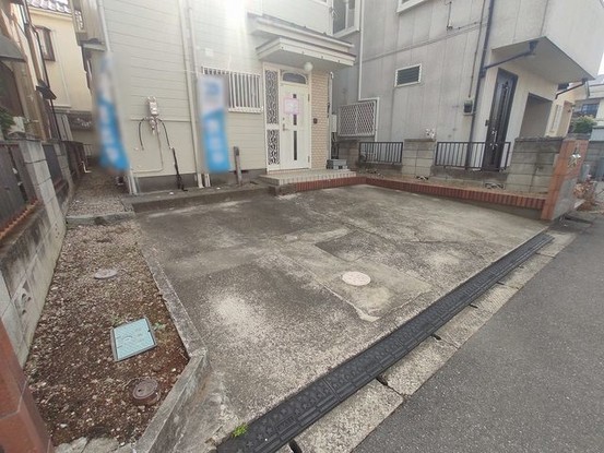 detached 埼玉県上尾市谷津２丁目２番１号ショーサンプラザ５Ｆ