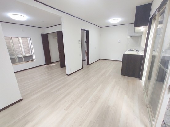 detached 埼玉県上尾市谷津２丁目２番１号ショーサンプラザ５Ｆ