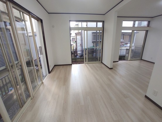 detached 埼玉県上尾市谷津２丁目２番１号ショーサンプラザ５Ｆ