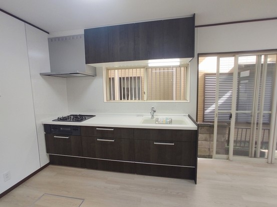 detached 埼玉県上尾市谷津２丁目２番１号ショーサンプラザ５Ｆ