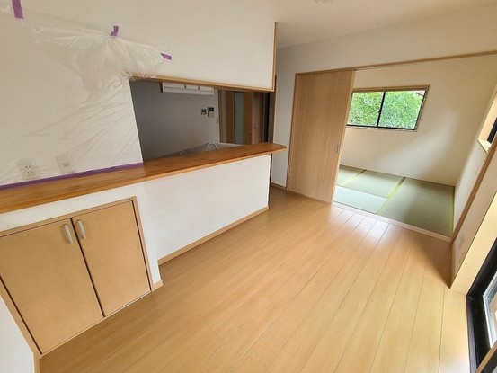 detached 埼玉県上尾市谷津２丁目２番１号ショーサンプラザ５Ｆ