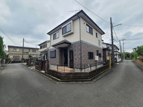 detached 埼玉県上尾市谷津２丁目２番１号ショーサンプラザ５Ｆ