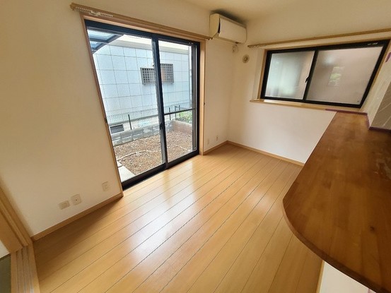 detached 埼玉県上尾市谷津２丁目２番１号ショーサンプラザ５Ｆ