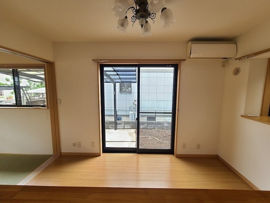 detached 埼玉県上尾市谷津２丁目２番１号ショーサンプラザ５Ｆ