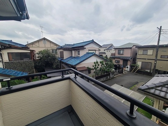 detached 埼玉県上尾市谷津２丁目２番１号ショーサンプラザ５Ｆ